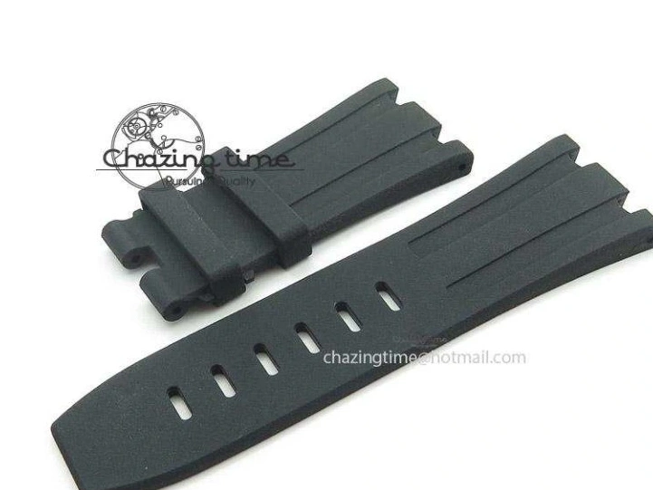 MIROTIME 0217 IWC BLACK LEATHER TRAVEL BOX FreshLook 7085